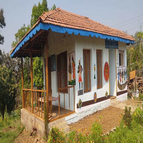 Keri Kunj Homestay, Ghatlinga